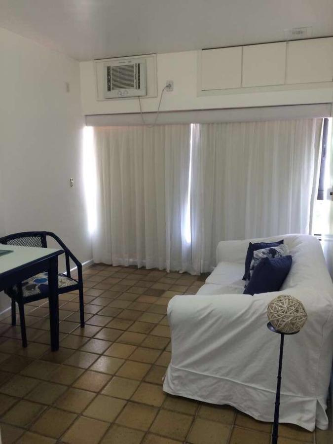 Flat Em Ondina Aparthotel Salvador Ngoại thất bức ảnh