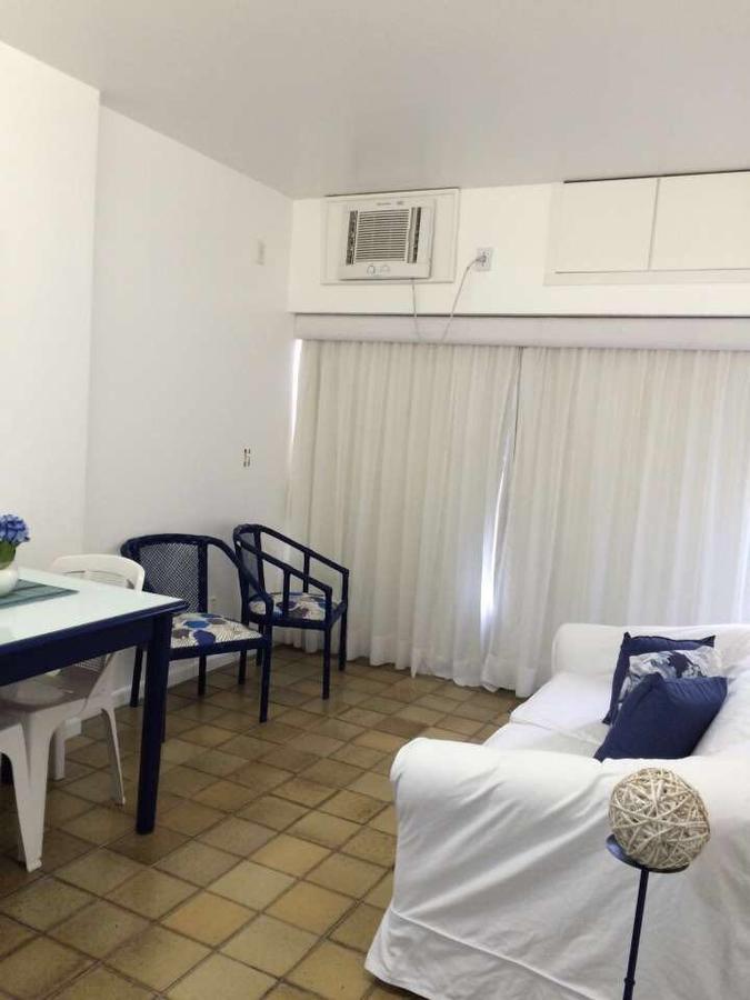 Flat Em Ondina Aparthotel Salvador Ngoại thất bức ảnh