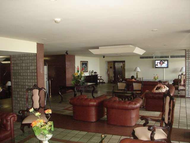 Flat Em Ondina Aparthotel Salvador Ngoại thất bức ảnh